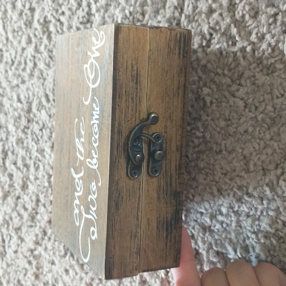 Ring Box - Picture 5 of 12